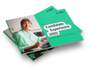 Candidate Experience 2025