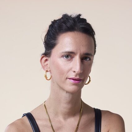 Gazelle Vollhase im Interview im XING Blog