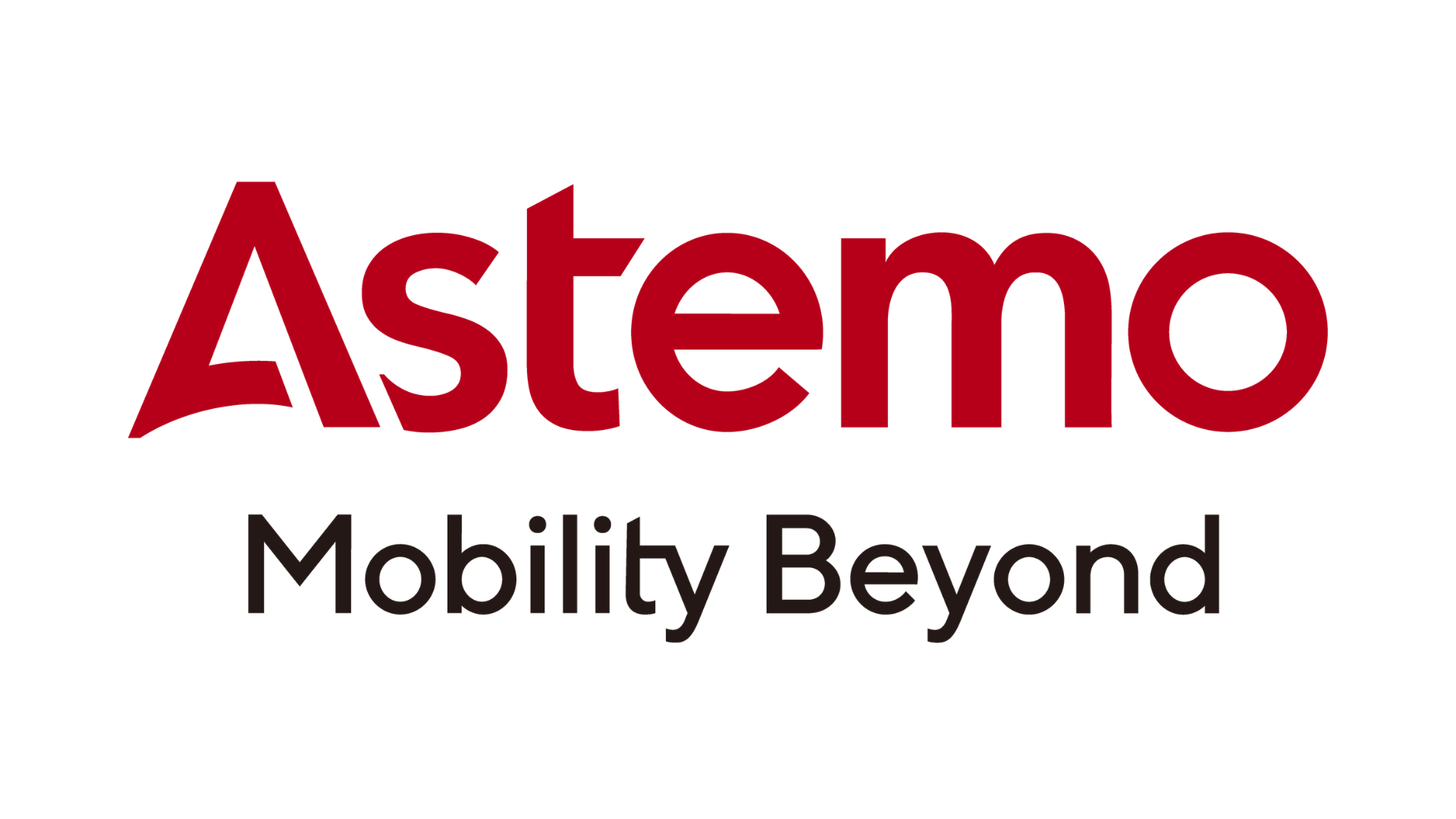 Astemo Logo