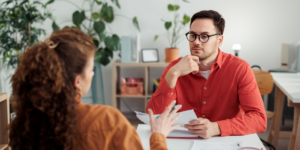 Fiese Fragen im Vorstellungsgespräch: Das verraten sie über Talente