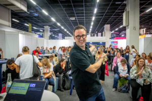 Generation Alpha im Recruiting: Von Anfang an anders | Florian Grösch
