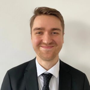 Ilya Bruk, Johnson Controls