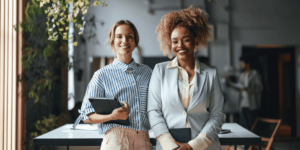 Warum Frauen 2026 den Arbeitgeber wechseln – und was das für Ihr Recruiting bedeutet