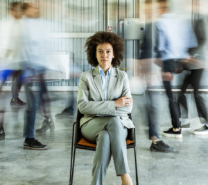 Der XING Arbeitsmarktreport 2025 – Recruiting am Limit?