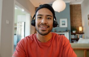 Live-Videointerviews: So meistern Sie virtuelle Bewerbungsgespräche