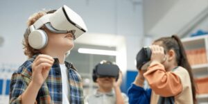 Digital by default: So gewinnen Unternehmen die Generation Alpha für sich