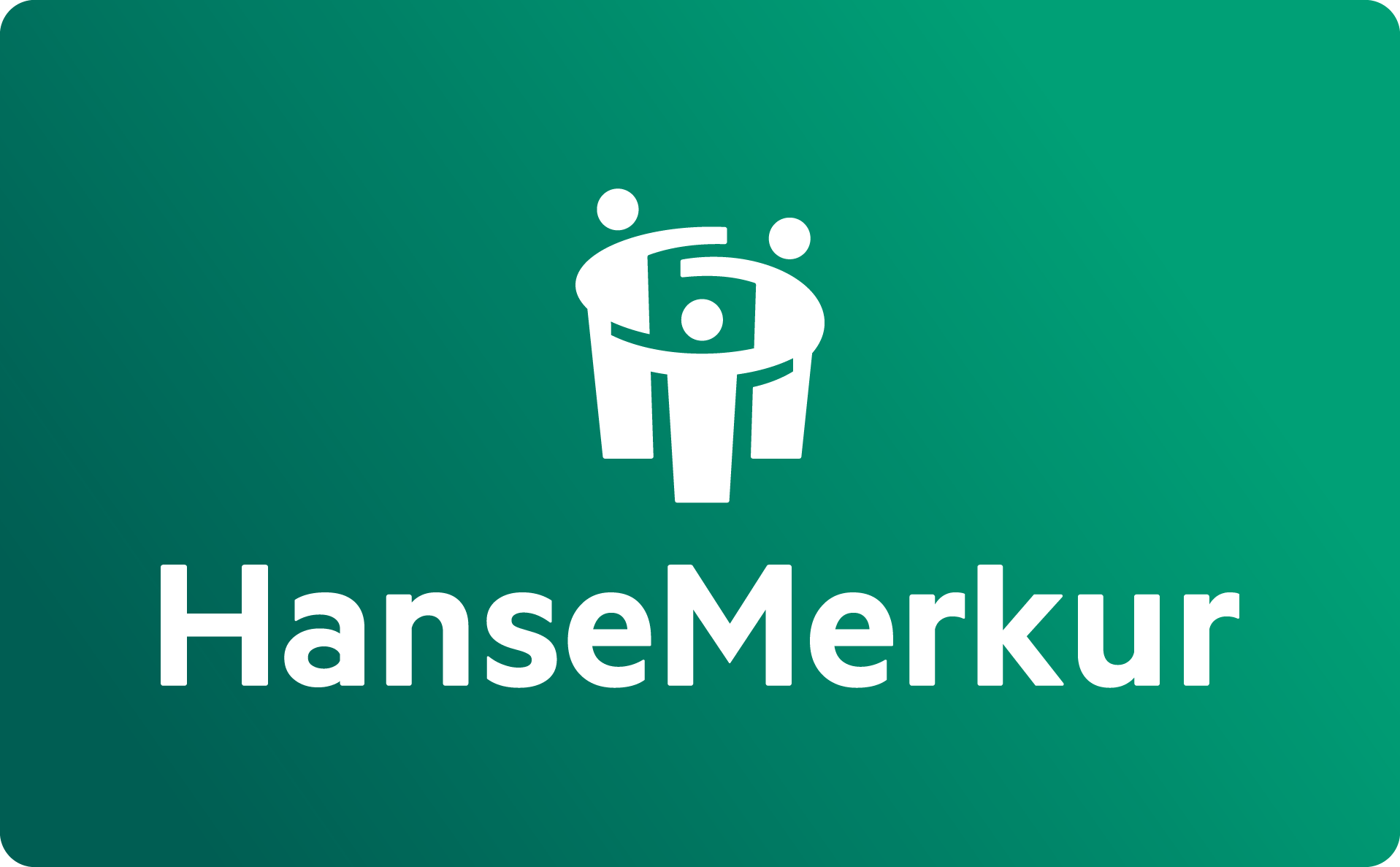 HanseMerkur Logo