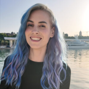Ika C. Amonath, KarriereKomplizen