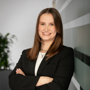 Kim Wollner DSV Recruiting Specialist