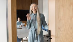 KI, Krisen, Kontrollverlust: Warum Recruiting jetzt Zuversicht organisieren muss