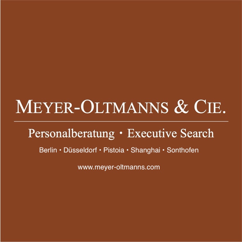Meyer-Oltmanns Logo