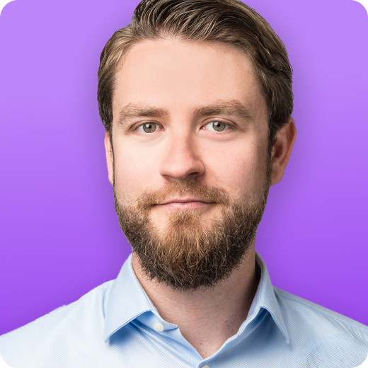 Dr. Julian Stahl, XING Arbeitsmarktexperte