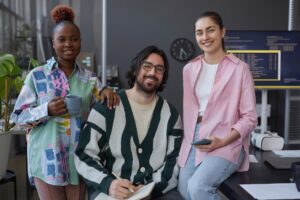 70 Tage Time-to-Hire? – Der XING Bewerbungsreport 2025 zeigt, wo Ihr Unternehmen steht