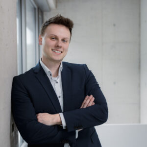 André Wanders, Funk Versicherungsmakler GmbH