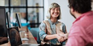 Jobwechsel in 2026: Die Generationen im Vergleich