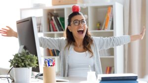 7 Gründe, warum Benefits in jede Stellenanzeige gehören