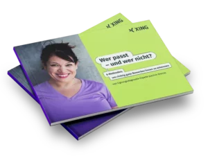 Wer passt – und wer nicht?