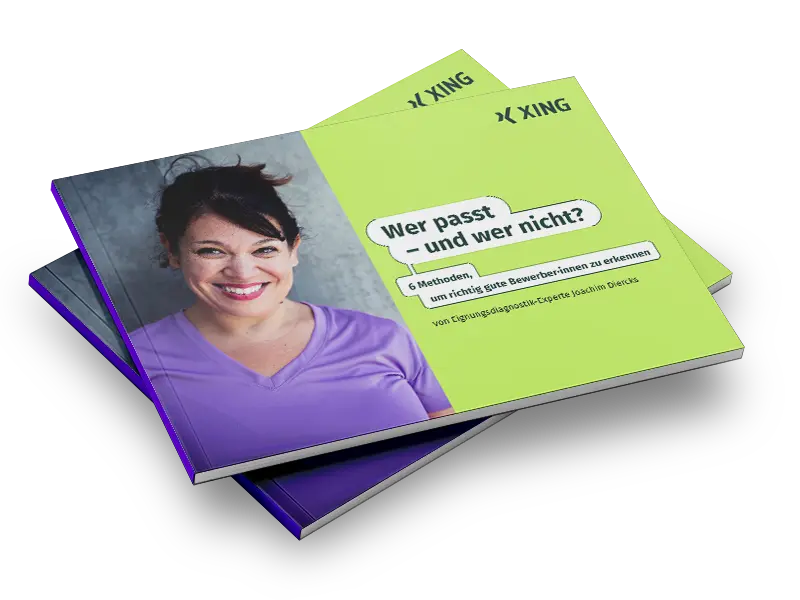 Wer passt – und wer nicht?