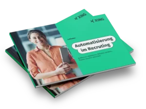 Automatisierung im Recruiting