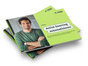 Active Sourcing automatisieren