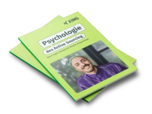 Psychologie des Active Sourcing