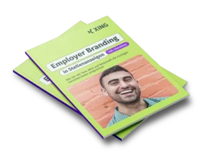 Employer Branding in Stellenanzeigen