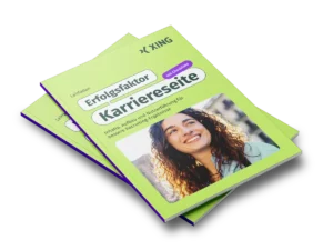 Erfolgsfaktor Karriereseite