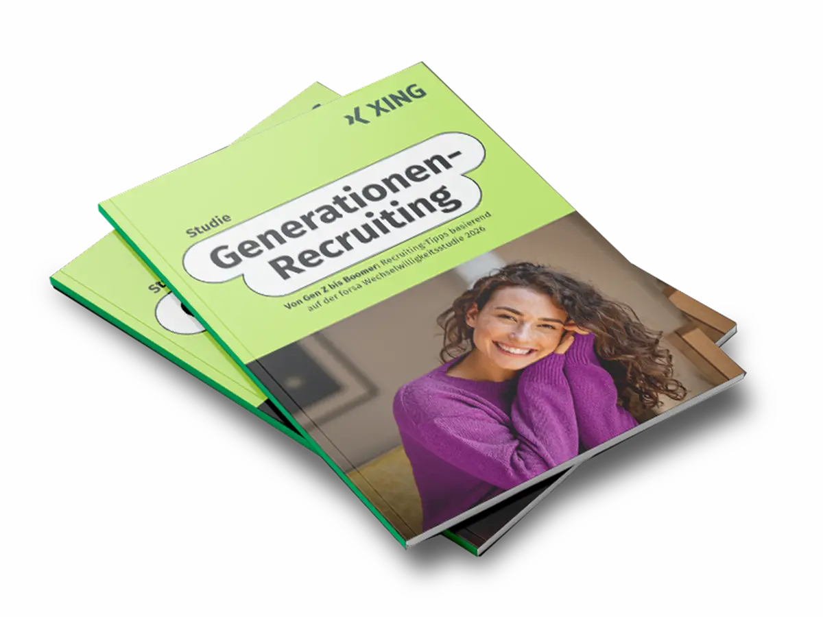 Generationen-Recruiting