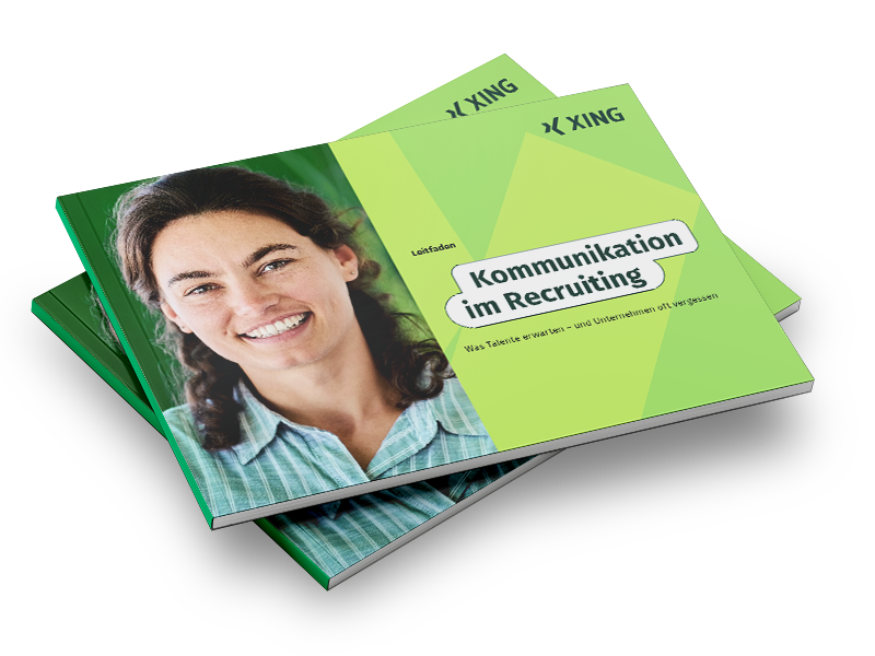 Kommunikation im Recruiting