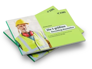 Die 5 größten Recruiting-Baustellen