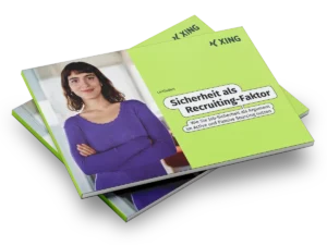 Sicherheit als Recruiting-Faktor