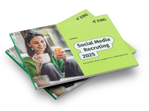 Social Media Recruiting 2025