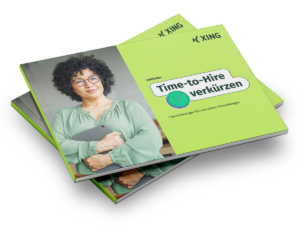 Time-to-Hire verkürzen