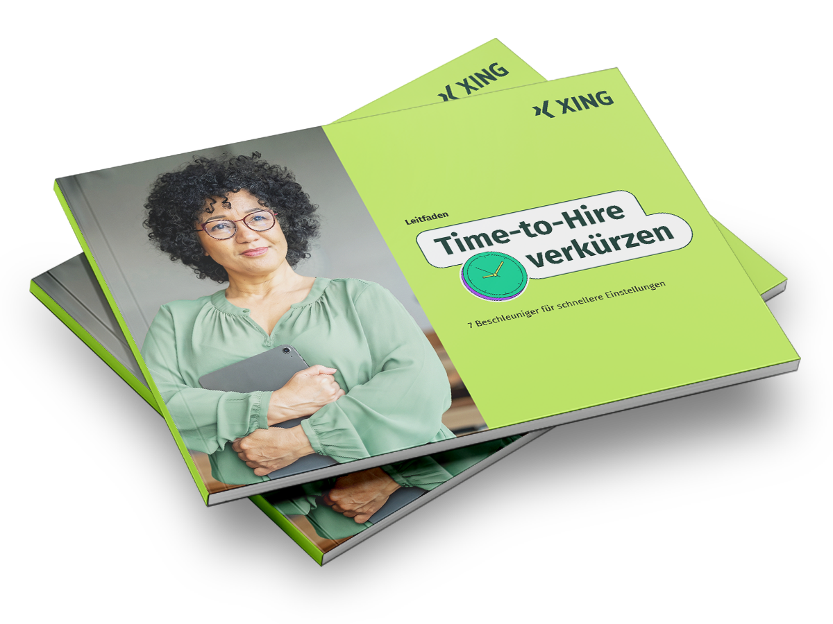 Time-to-Hire verkürzen