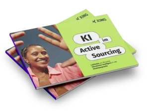 KI im Active Sourcing