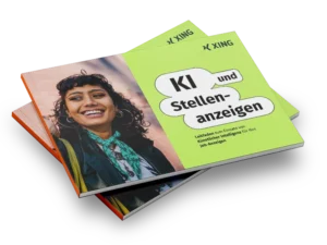 KI und Stellenanzeigen 